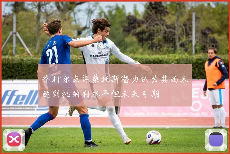 乔科尔点评桑托斯潜力认为其尚未达到托纳利水平但未来可期