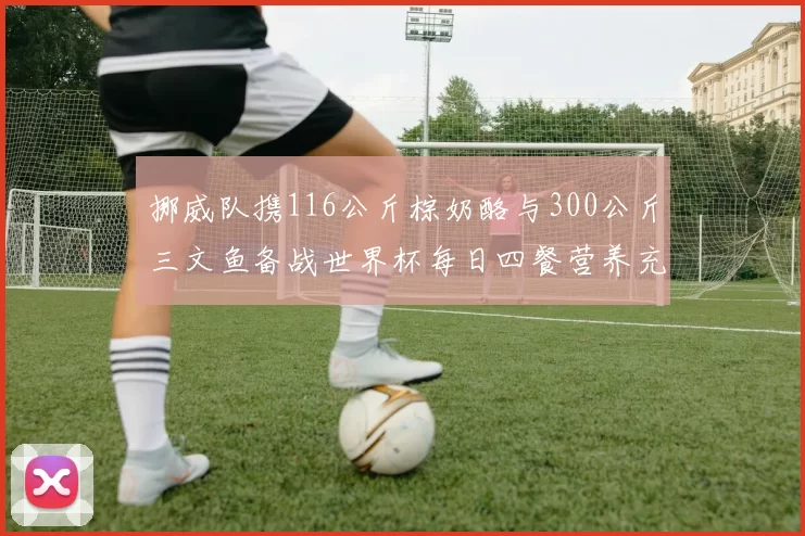 挪威队携116公斤棕奶酪与300公斤三文鱼备战世界杯每日四餐营养充足